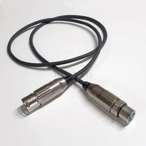 XLR 디지털 케이블, AES/EBU 벨덴 1800F